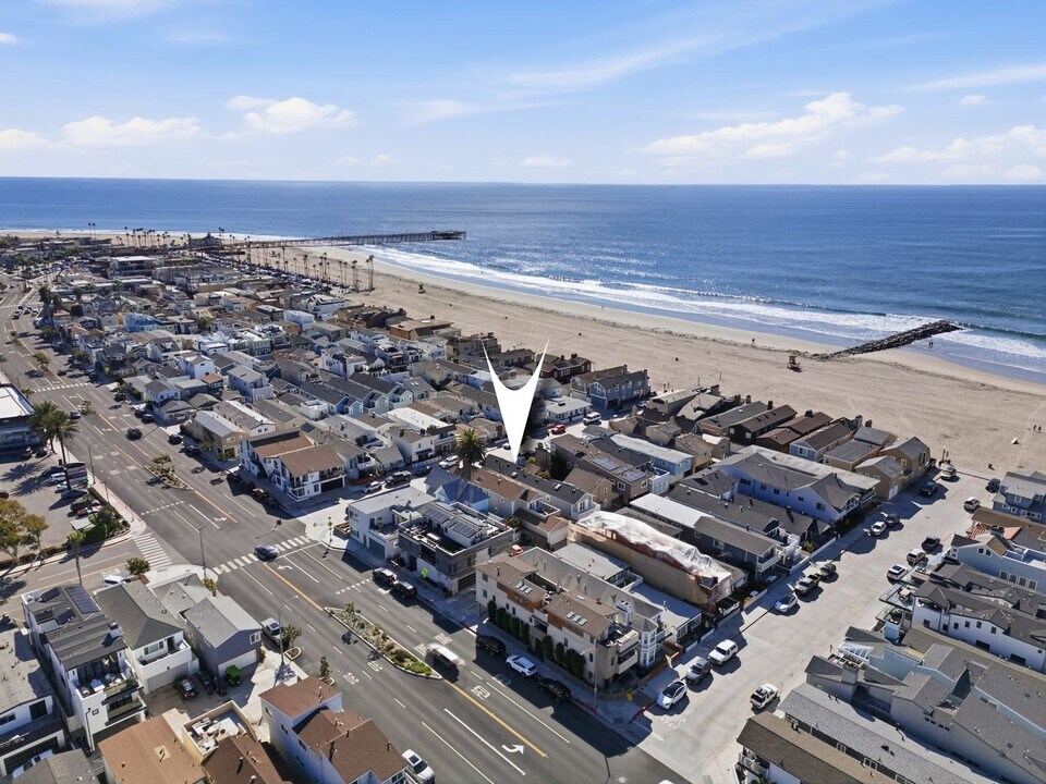 119 28th St in Newport Beach, CA - Building Photo