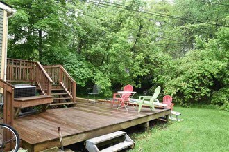 414 S Mitchell St in Bloomington, IN - Building Photo - Building Photo