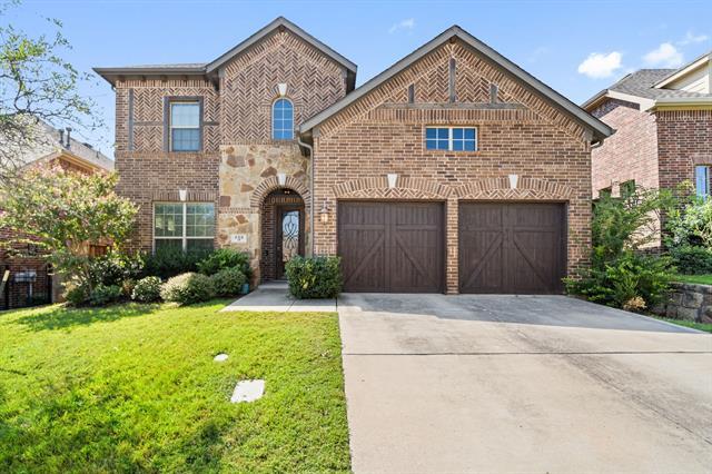208 Rolling Fork Bend in Irving, TX - Building Photo