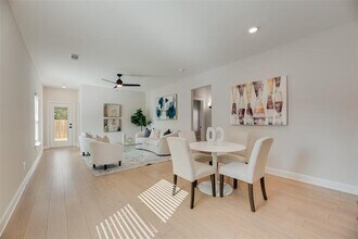 1413 Butler Ave in Princeton, TX - Building Photo - Building Photo