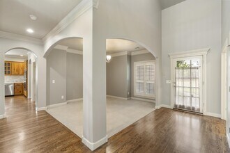 10117 S 88th E Ave in Tulsa, OK - Building Photo - Building Photo