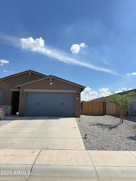 property at 2609 E San Miguel Dr