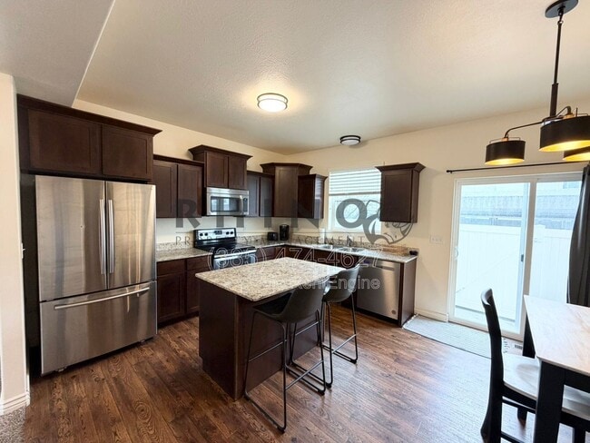 property at 1544 S 840 W