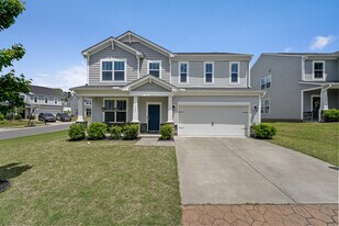 3524 Massey Ridge Ct in Raleigh, NC - Building Photo