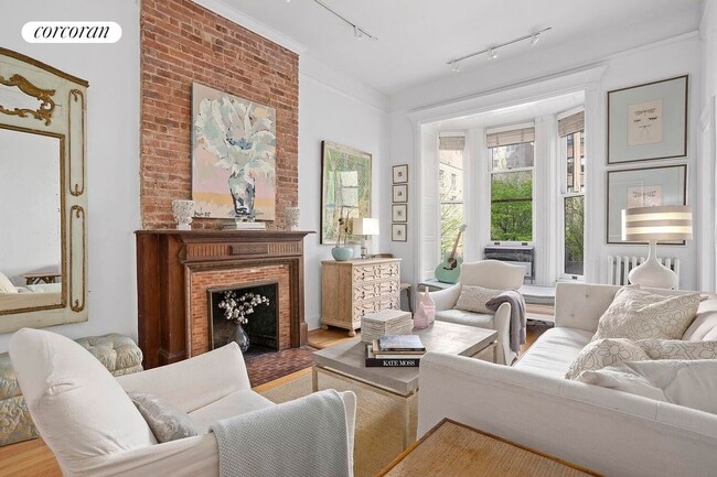 property at 54 E 83rd St