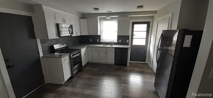 1516 Marion Ave in Lincoln Park, MI - Building Photo - Building Photo