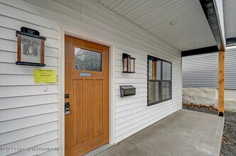 525 Harrison Ave in Scranton, PA - Building Photo - Building Photo