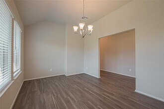 1246 Muscadine Hollow Ln in Richmond, TX - Building Photo - Building Photo
