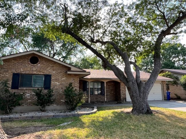 property at 9903 Astronaut Dr