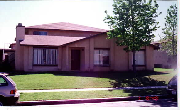 1130 Post St in Redlands, CA - Building Photo