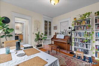 106 Lawrence St in New Haven, CT - Building Photo - Building Photo