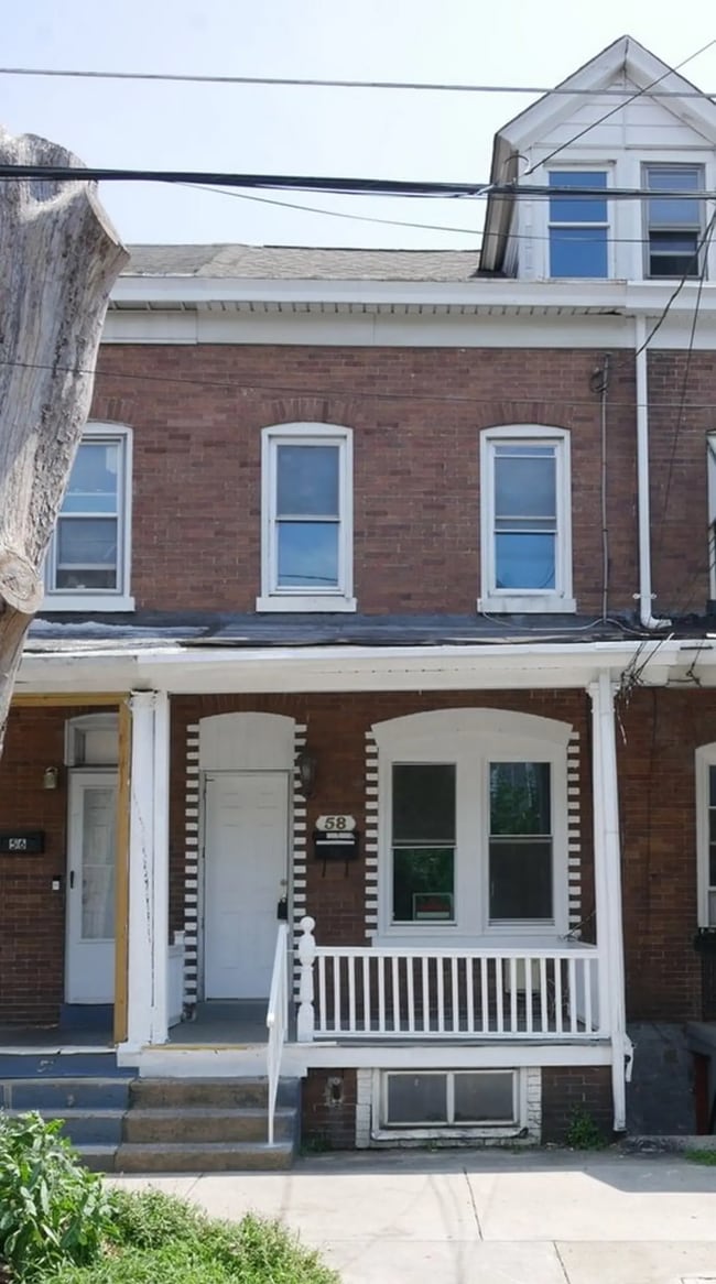 property at 58 Franklin St