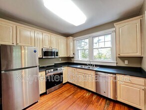 1347 Hixson Pike in Chattanooga, TN - Building Photo - Building Photo