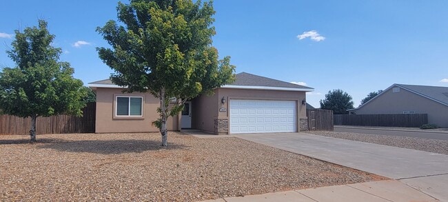 2928 Elizabeth Ct in Clovis, NM - Building Photo - Building Photo