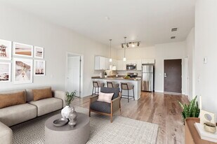 Lake Ridge Apartments in Prior Lake, MN - Building Photo