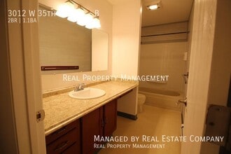 3012 W 35th Ave in Anchorage, AK - Building Photo - Building Photo