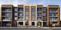 Belmont Residences in Chicago, IL - Building Photo - Building Photo