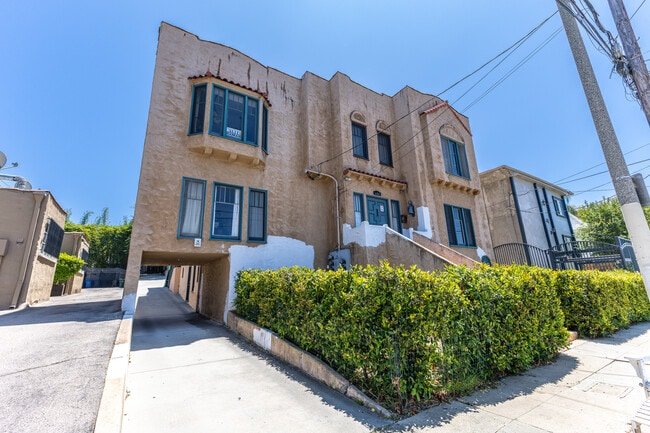 property at 650 Maltman Ave