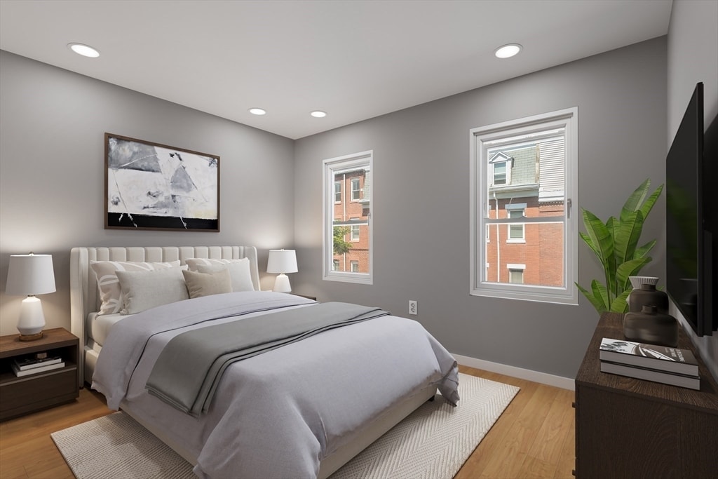 769 E 6th St, Unit 1 in Boston, MA - Building Photo