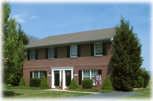 St. James Village North in Hagerstown, MD - Building Photo - Building Photo