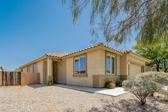 7551 S Dark Sands Dr in Tucson, AZ - Building Photo - Building Photo