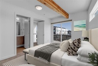 1239 Tennyson St in Denver, CO - Building Photo - Building Photo