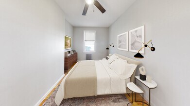 26 Chelsea St, Unit 3 in Boston, MA - Foto de edificio - Building Photo