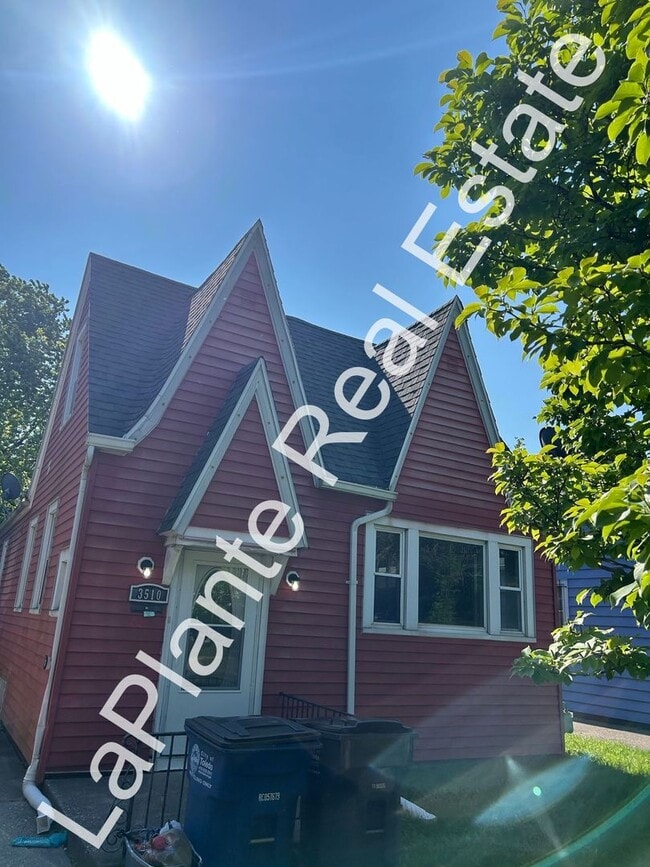 property at 3510 Wallwerth Dr