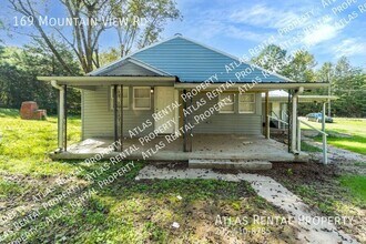 169 Mountain View Rd in Talladega, AL - Building Photo - Building Photo