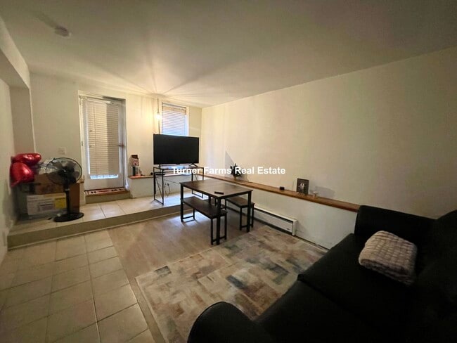 28 Symphony Rd, Unit 1