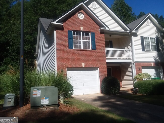 1859 Broadway St in Decatur, GA - Foto de edificio - Building Photo