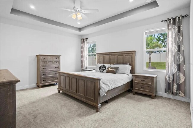 3336 Jackson Blf Wy in Clermont, FL - Building Photo - Building Photo