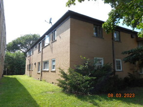 16611 Greenfield Rd in Detroit, MI - Building Photo - Building Photo