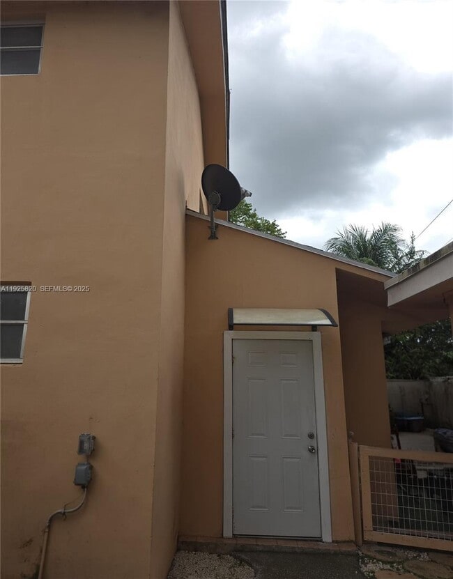 property at 250 NW 63rd Ct