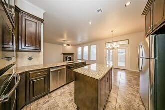17016 Barcelona Dr in Oklahoma City, OK - Building Photo - Building Photo