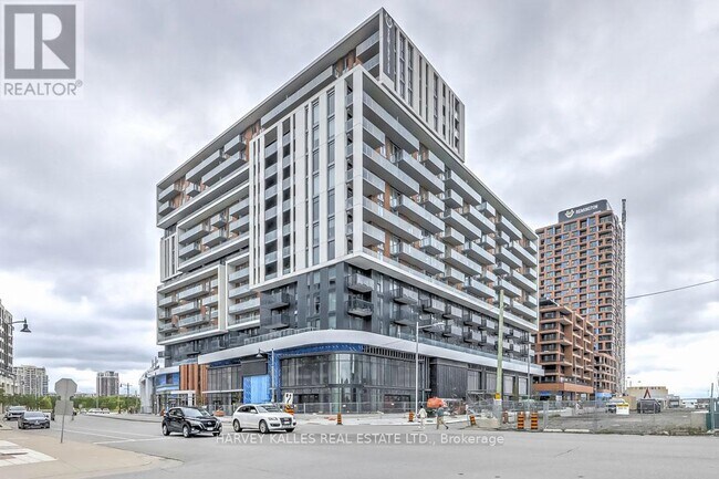 property at 8119-18119 Birchmount Rd