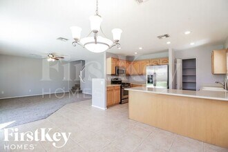 375 W Jersey Way in Queen Creek, AZ - Foto de edificio - Building Photo