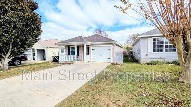 property at 3079 Flintlock Dr