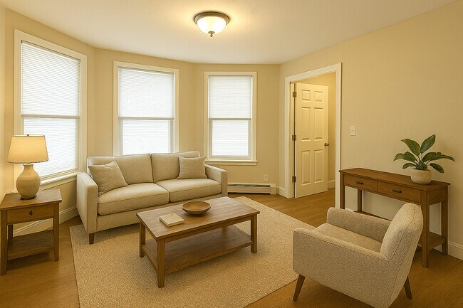 26 Arlington Ave, Unit 1