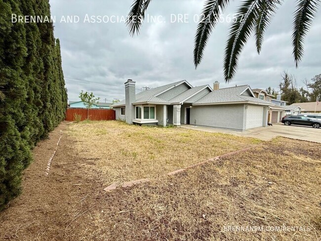 9046 Ildica St in Spring Valley, CA - Building Photo - Building Photo
