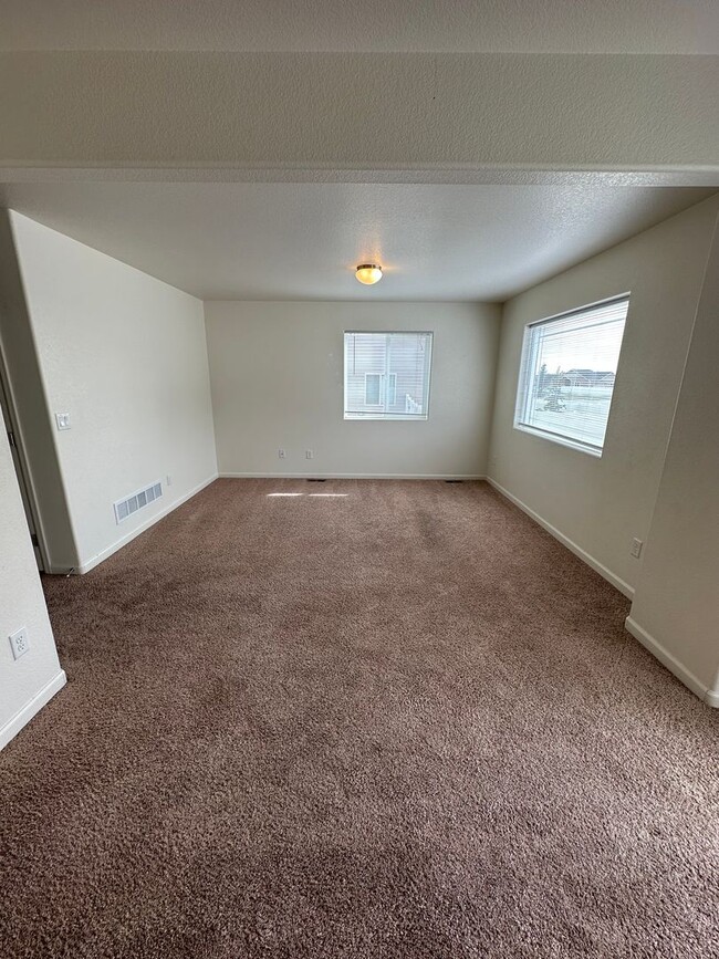 3808 Fire Walker Trail in Cheyenne, WY - Building Photo - Building Photo