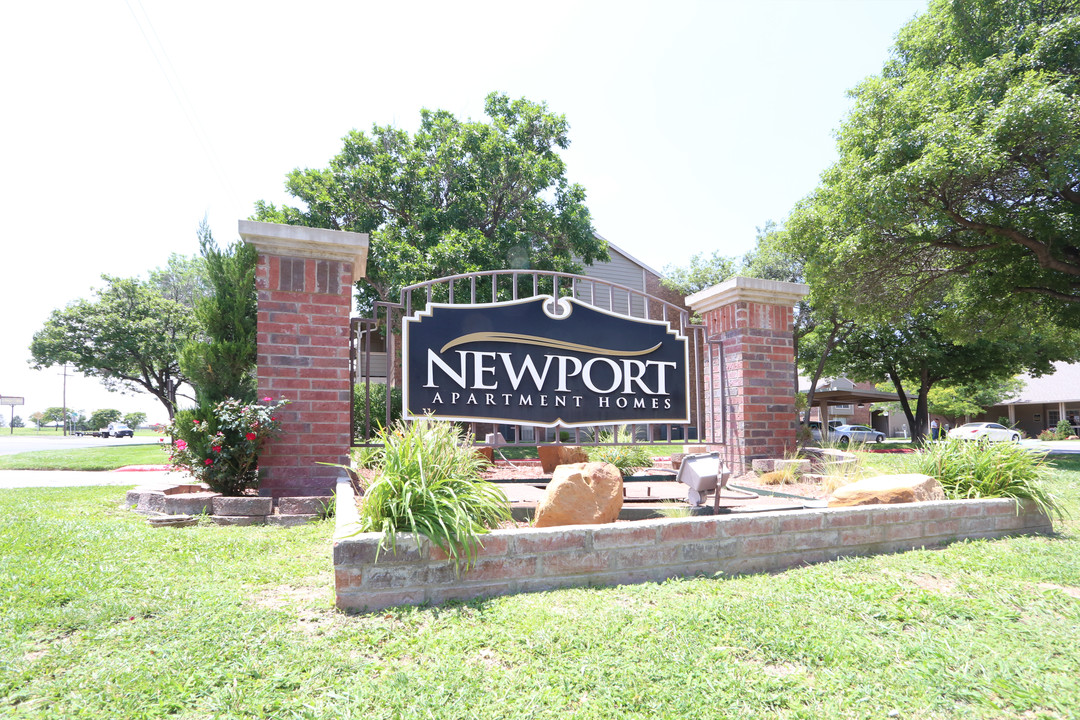 Newport of Amarillo Photo