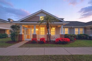 209 Sela Cove Cir in Apollo Beach, FL - Building Photo