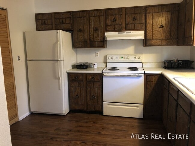 property at 1017 Delaware Dr