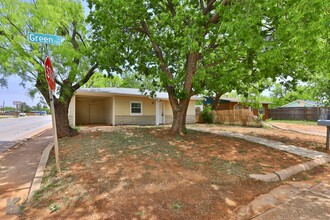 2157 Green St in Abilene, TX - Building Photo - Building Photo