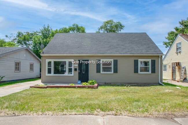 property at 800 Clinton St