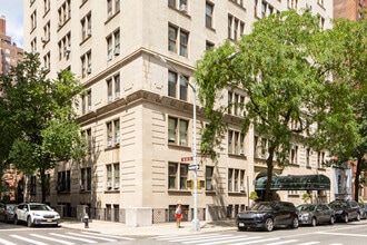 Umbria Apartments in New York, NY - Building Photo - Building Photo