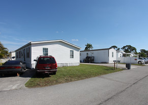 Seminole Colony Apartamentos