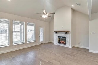 3513 Wild Rye Trl in Venus, TX - Building Photo - Building Photo