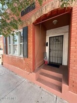 661 11th St in Douglas, AZ - Building Photo